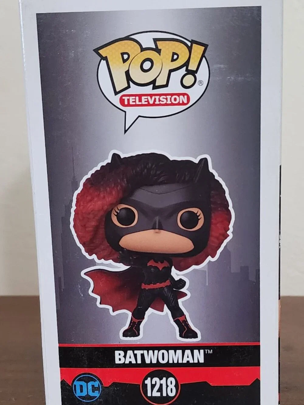 Funko Pop Television Batwomen  (Batwomen)